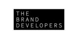 شعار شركة The Brand Developers — أحد شركاء رغيب