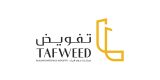 شعار شركة تفويض — أحد شركاء رغيب