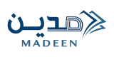 مدين